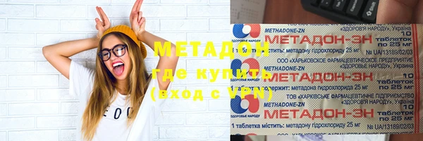молекула духа Нягань