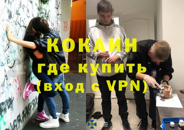 молекула духа Нягань